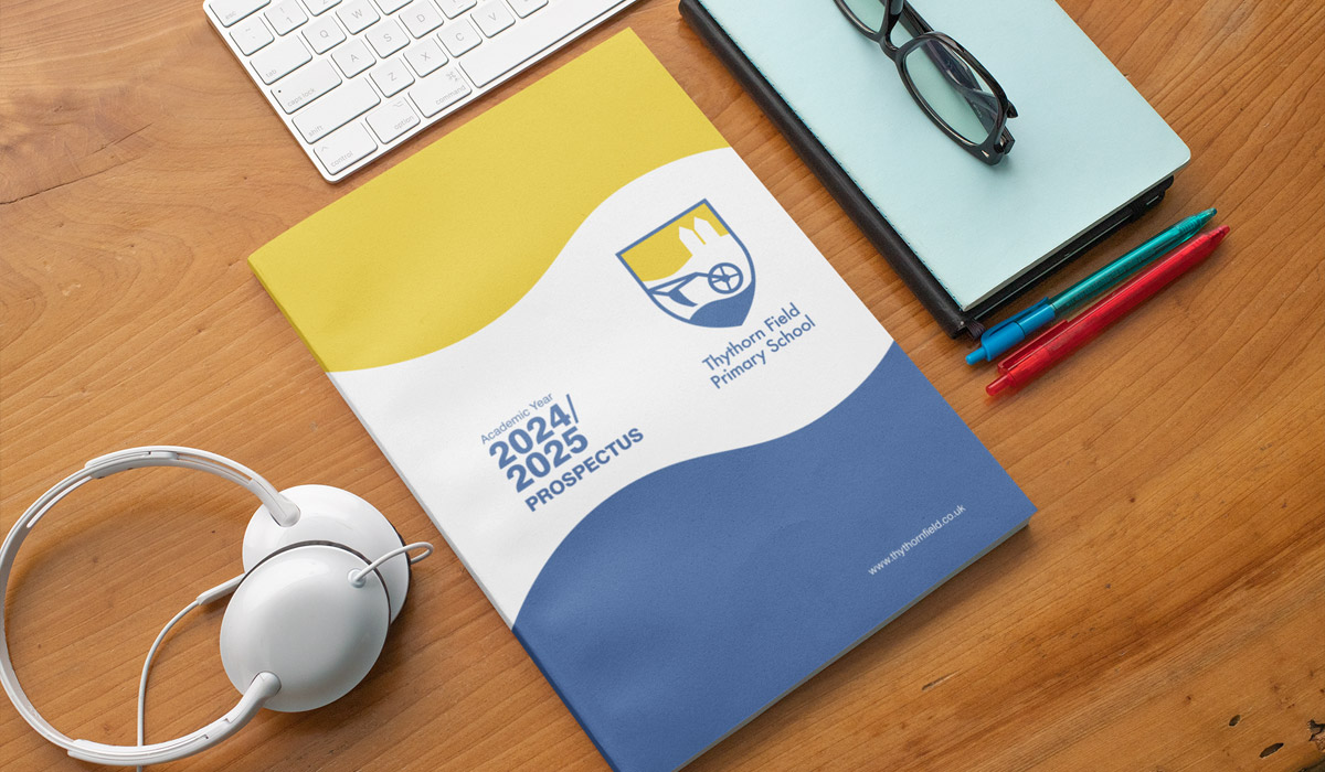 brochure design agency