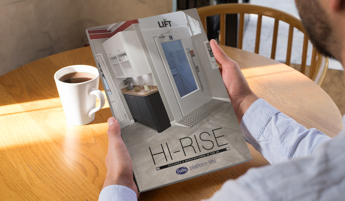 best brochure design