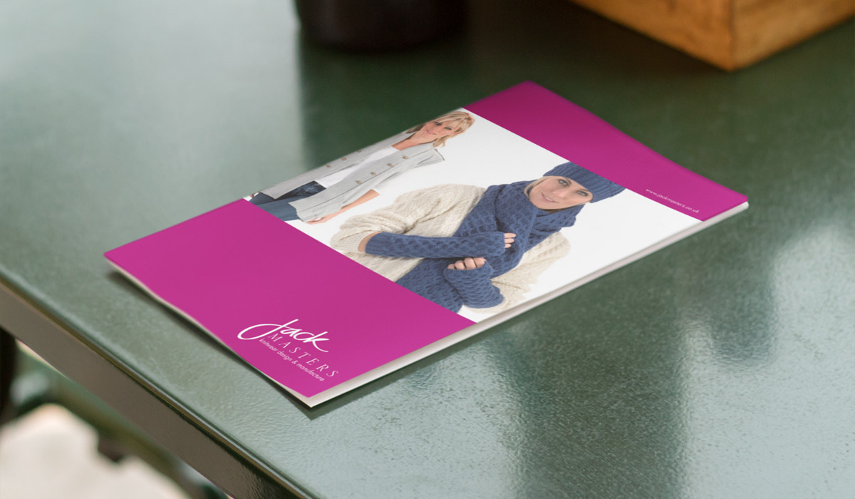 brochure company