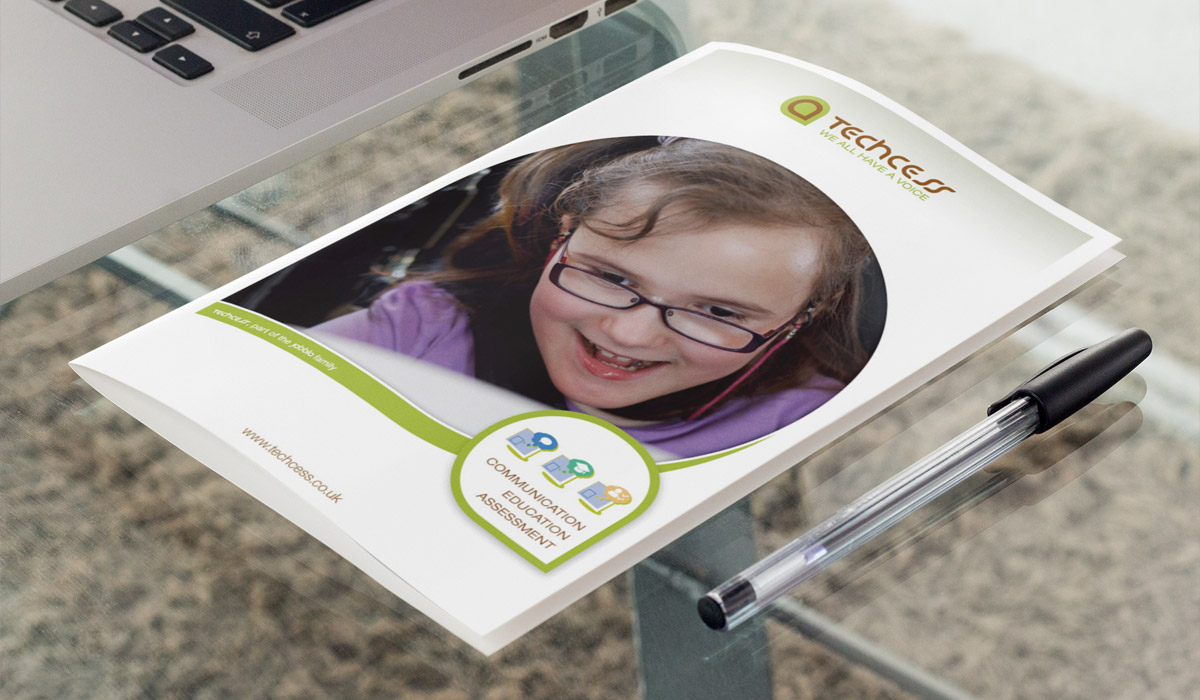 business brochure printing