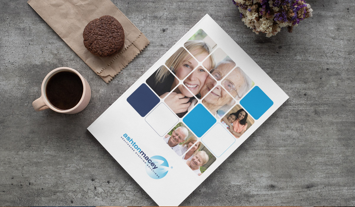 business brochures