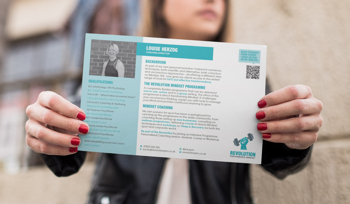 flyers to print