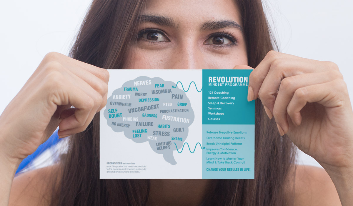 small business flyers